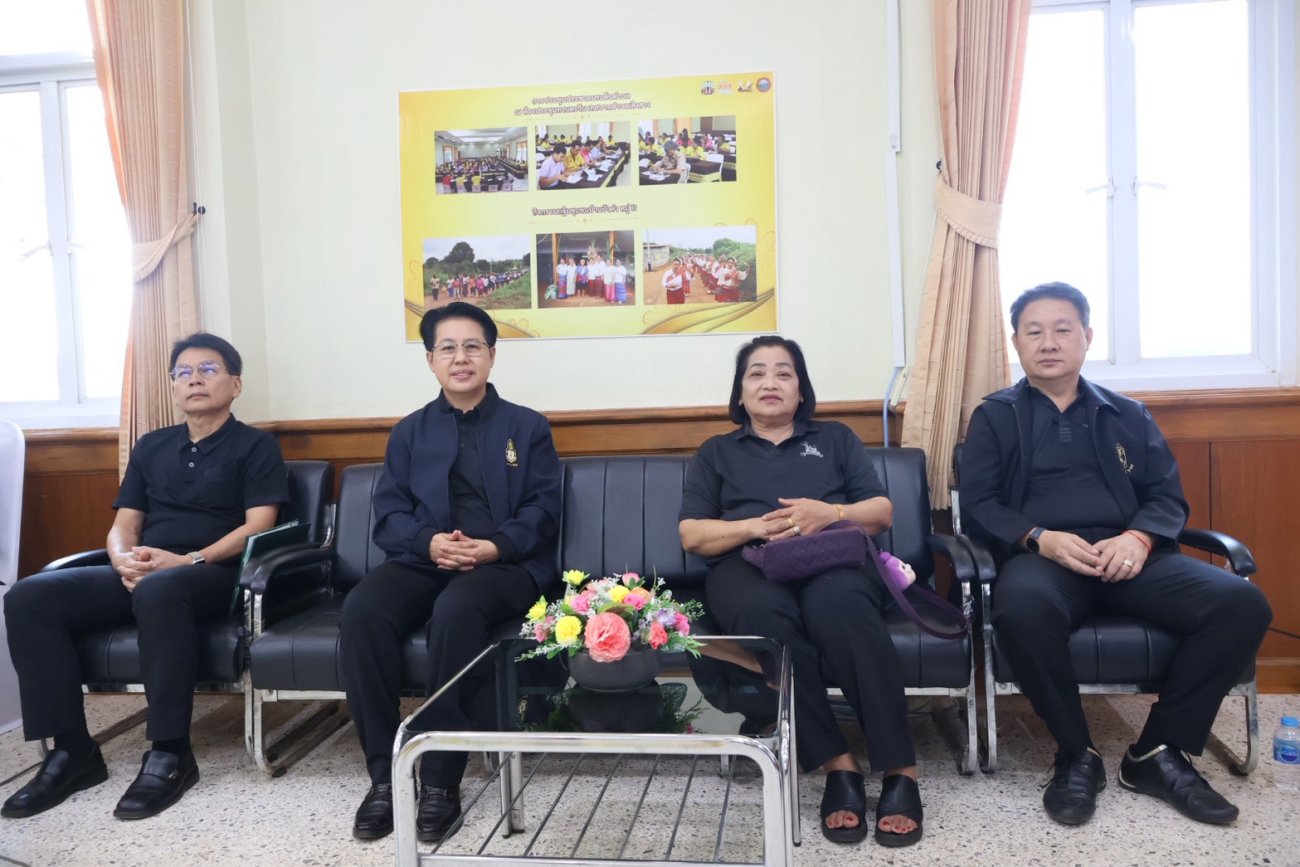 โครงการฝึกอาชีพระยะสั้น ประจำปีงบประมาณ 2569