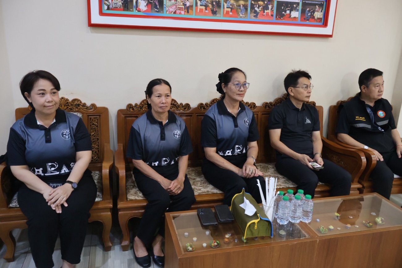 โครงการส่งเสริมศักยภาพสภาเด็กและเยาวชนเทศบาลตำบลเสิงสาง ประจำปีงบประมาณ พ.ศ. 2569